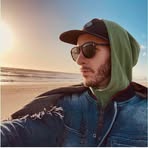 Evan Burt - Facebook