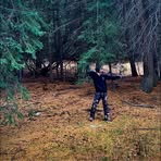 Evan Burt - Facebook