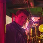Evan Burt - @evanburt27 - Instagram