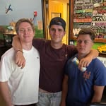Evan Burt - @eb4three - Instagram