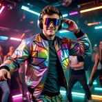 Evan Burt - Facebook