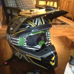 Evan Burt - @dirt_for_dayz - Instagram