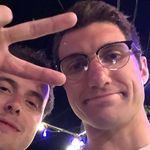 Evan Butts - @evanbutts - Instagram