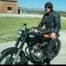 Evan Byrne - Facebook