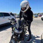 Evan Byrnes - @therealevanmb - Instagram