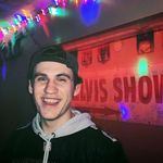 Evan Byrnes - @evan_byrnes - Instagram