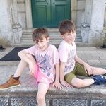 Evan and Byron - @evanandbyron - Instagram