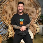 Evan Byron - @evanb407 - Instagram