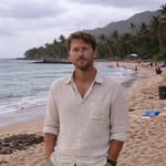 Evan Calder - @saltlineslow - Instagram