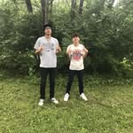 Evan Calderon - @evancalderon_33 - Instagram