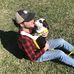 Evan Calvert - Facebook