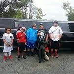 Evan Campos - @young_rider_0607 - Instagram