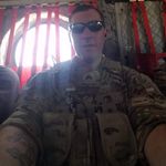 Evan Capps - @thesgtcapps - Instagram