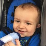Evan Capps - @i_ride_scooters4fun - Instagram