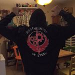 Evan Cardwell - @summits_in_the_pit - Instagram