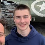 Evan Carmichael - @evancarmichael63 - Instagram