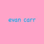 Evan Carr - @evanski8 - Instagram