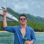 Evan Carson - @evan_carson - Instagram