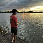 Evan Carson - Facebook