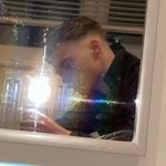 Evan Casper - @evan.smallwood - Instagram