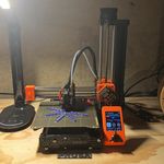 Evan Casper - @evansnxtlevel3dprinting - Instagram