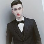 Evan Cei Casper - @ceicasper - Instagram