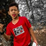@evancasper79 - Instagram