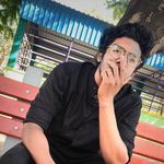 Shayam Kumar - @evan_casper_ - Instagram