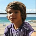 Evan Castillo - @evancasst - Instagram
