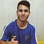 Evan Chacon - @voltatraining10 - Instagram