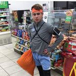 Evan Chacon - @evanheaven11 - Instagram