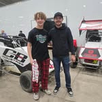Evan Chaney - @chaney5864 - Instagram