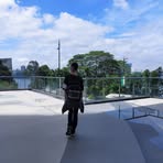 Evan Chong - Facebook