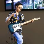 Evan Chong - @evanchongguitar - Instagram