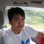 Evan Chong Khong Ho - @evanckh86 - Instagram