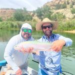 Evan Claassen - @trouttempter - Instagram