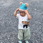 Evan Clare - @lyuchd - Instagram
