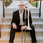 Evan Clifton - @etctrombone - Instagram