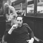Evan Cohn - @eworks56 - Instagram