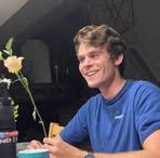 Evan Conger - Facebook