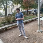 Evan Conger - Facebook