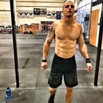Evan Conner - @ejconner93 - Instagram