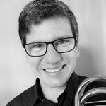 Evan Conroy - @ejctrombone - Instagram