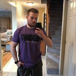 Evan Conroy - @mooseconroy45 - Instagram