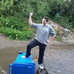 Evan Michael Conroy - @howtoevan101 - Instagram