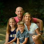 Evan Cooley - @crimson_tide_family4 - Instagram