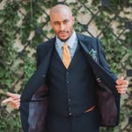 Evan Copeland - @coffee_black88 - Instagram