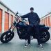 Corbin Evans - Facebook