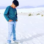 God/Family/Son/Brother - @evancorbinanthony - Instagram