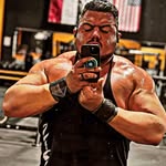 Evan Cordova - @murse2525 - Instagram